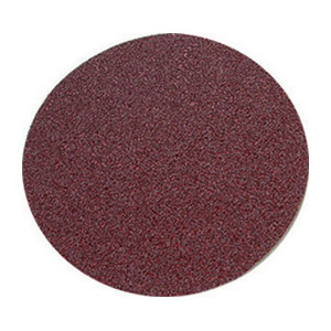 7800G - VELCRO ABRASIVE DISCS IN ALUMINIUM OXIDE RESIN PAPER - Prod. SCU